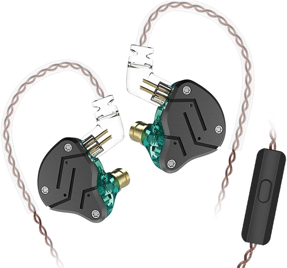 ZSN Wired Earbud