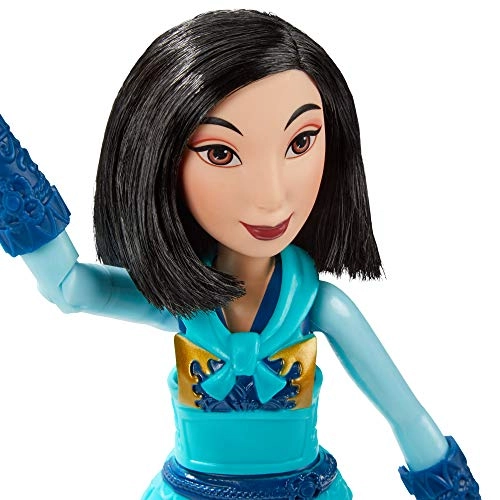 Princess - Mulan (E8628)
