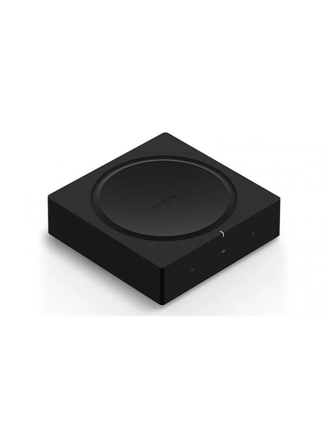 Amp - Wireless Black