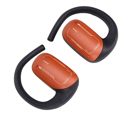 Open Ear Headphones Wireless Headphone