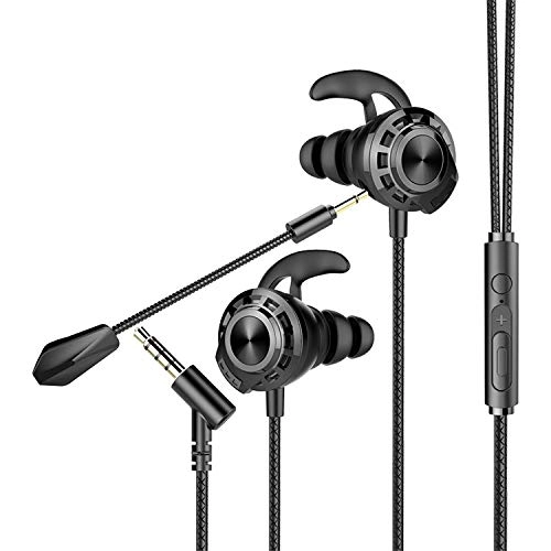 EP21 - Wired Earphone