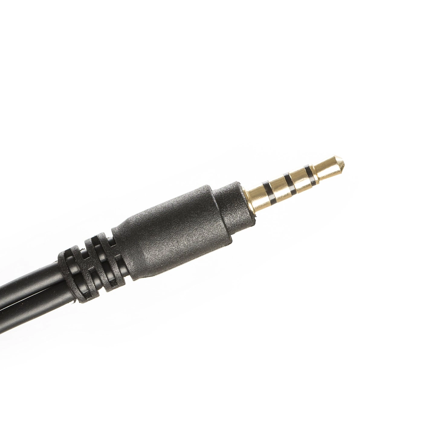 TCB2 3.5mm-Mini-Jack Microphone