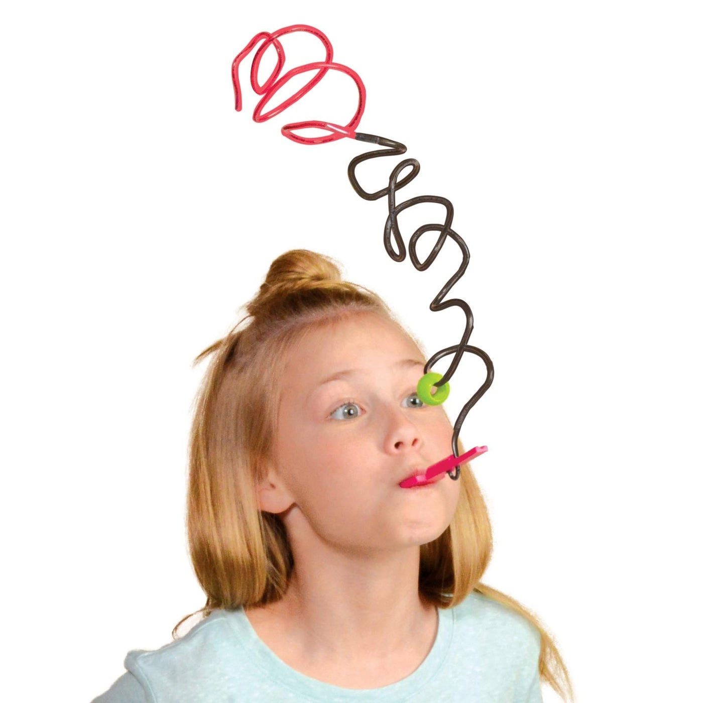 Hank's Twisted Challenge