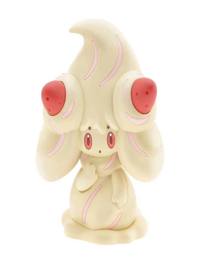 BANDAI SPIRITS Pokemon Plamo Collection Quick!! 12 Mapwhip