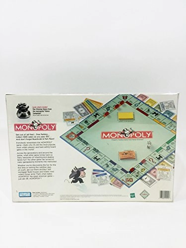 Monopoly: 2004 Edition