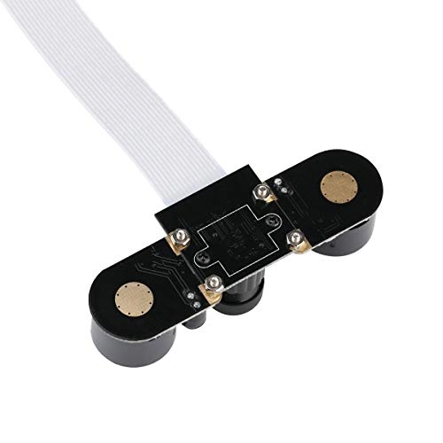 Night Vision Camera Module - 5MP OV5647 3.6MM 1080p