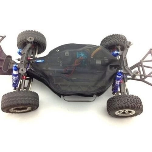 Raidenracing Chassis Guard - 1/10 Scale
