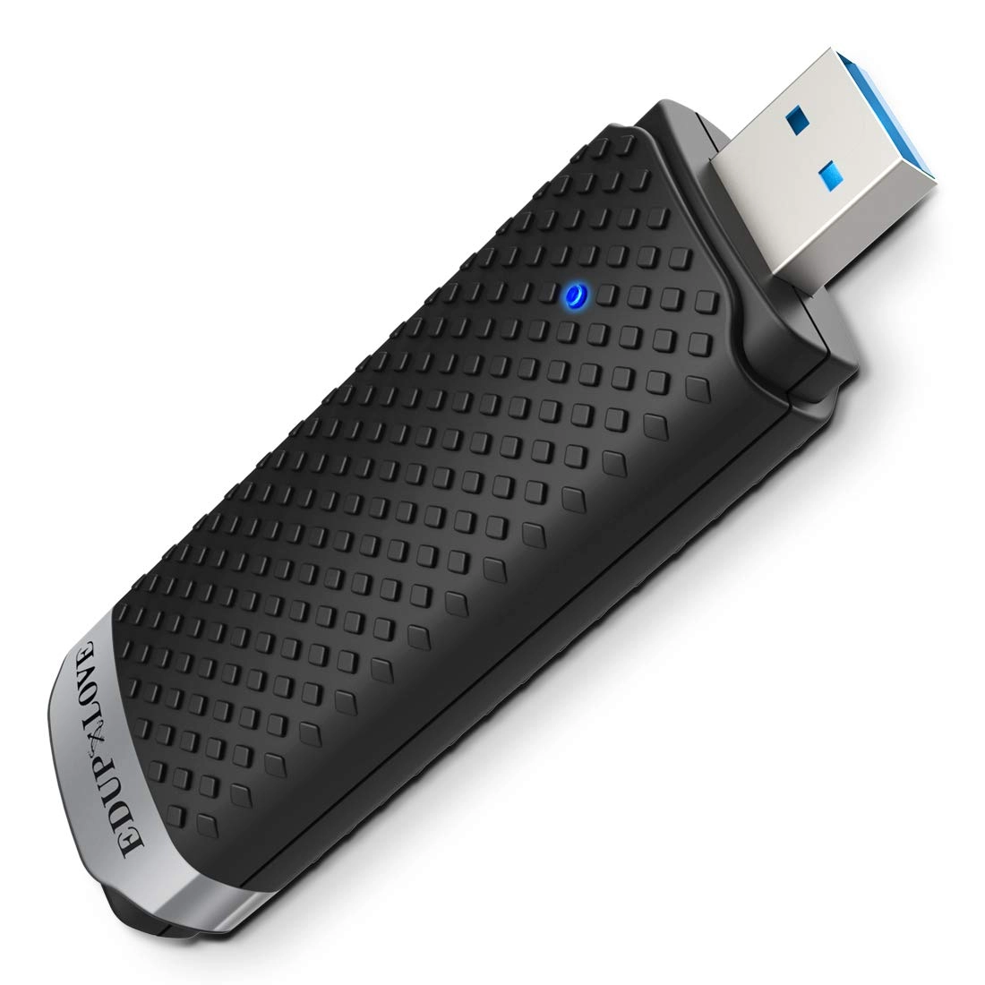 EDUP LOVE USB 3.0 WiFi Adapter - Dual Band 5GHz 2.4GHz