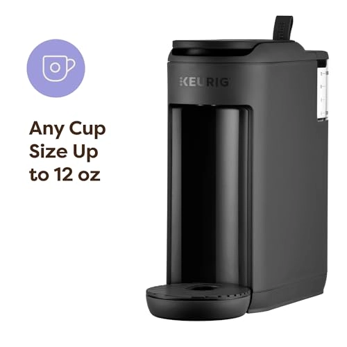 K-Mini Plus - Single Serve 6-12oz 9-Pod Storage