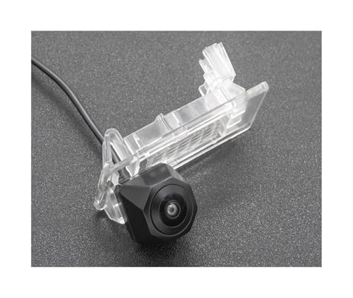 Reverse car rear view camera - Night vision Wired 720 x 540 pixels