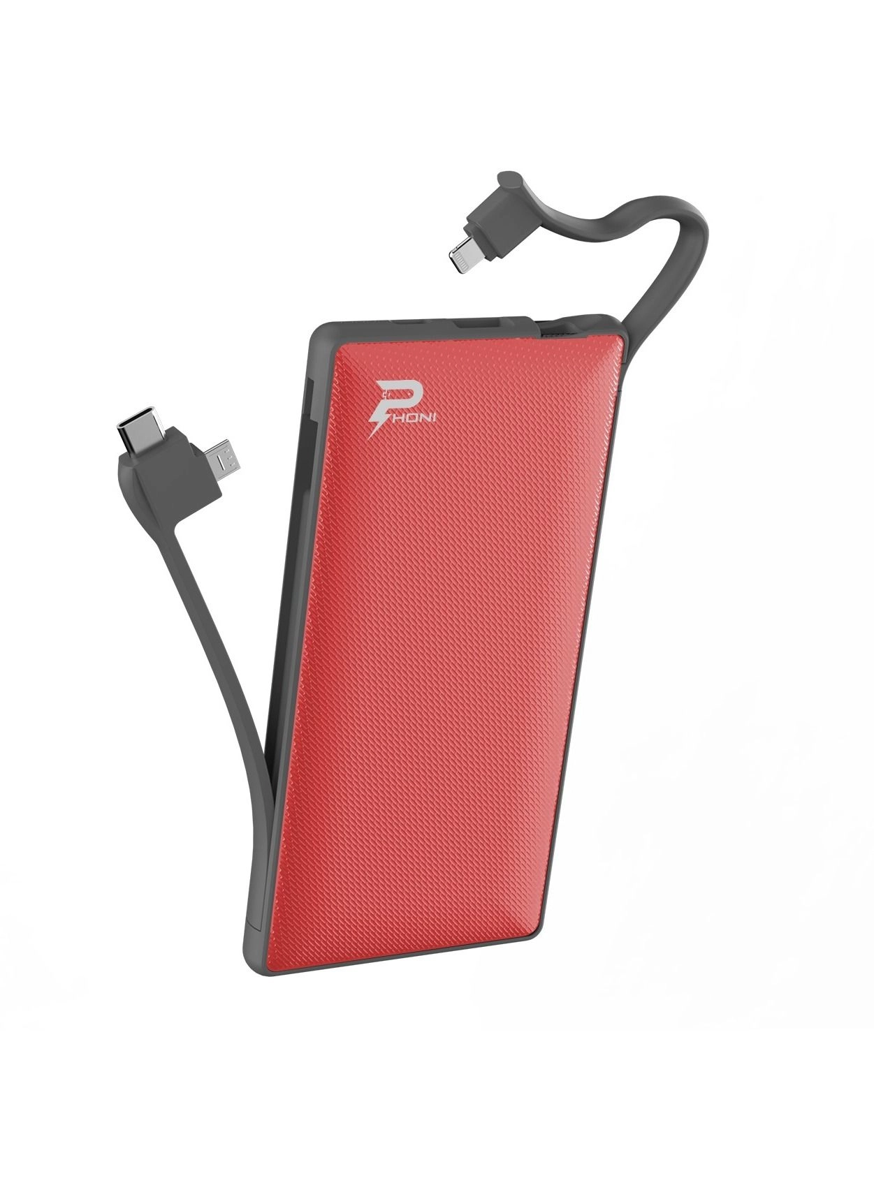 6 in 1 Power Station - 10000mAh 4