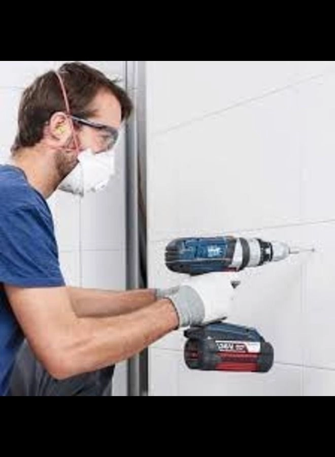 Drill Bit - carbide Pack Of 5pcs 12mm