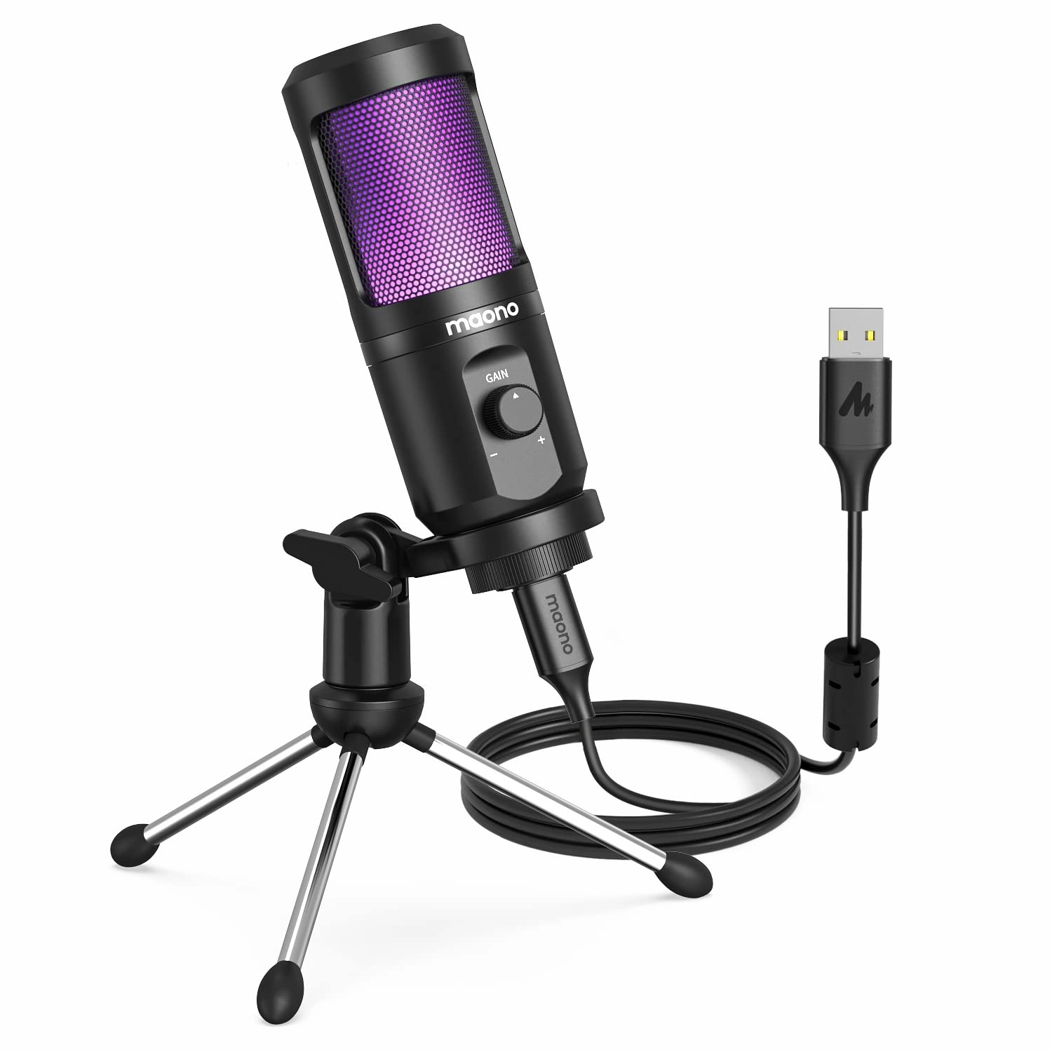 AU-PM461TR PM461TR USB Microphone