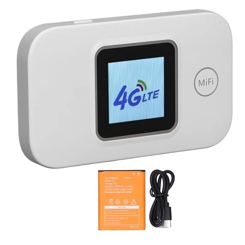 MF800-2 - 4G LTE 802.11 b/g/n 150Mbps
