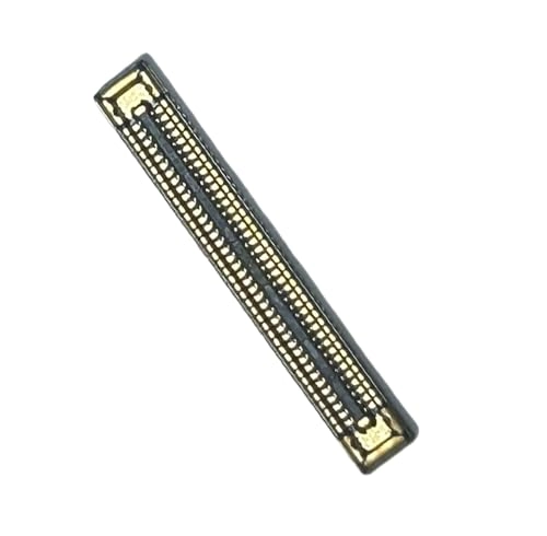 RUICHUANG FPC Connector - Motorola Moto G10 XT2127/G20/G30