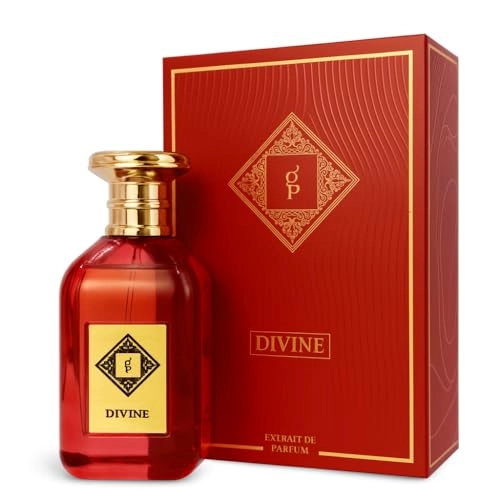 DIVINE Eau de Parfum - 100ml