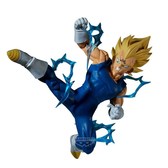 Banpresto Majin Vegeta - Dragon Ball Z (13 cm)