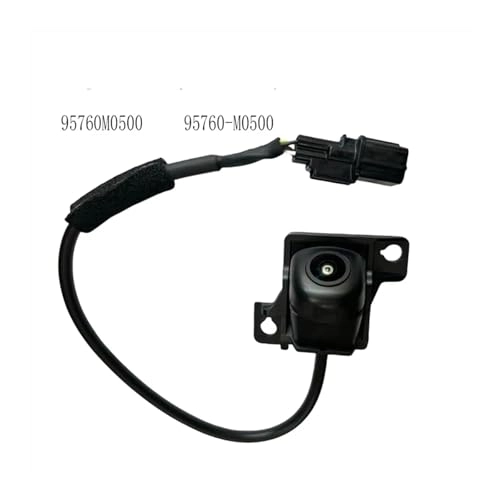 Car Backup Camera - Night vision