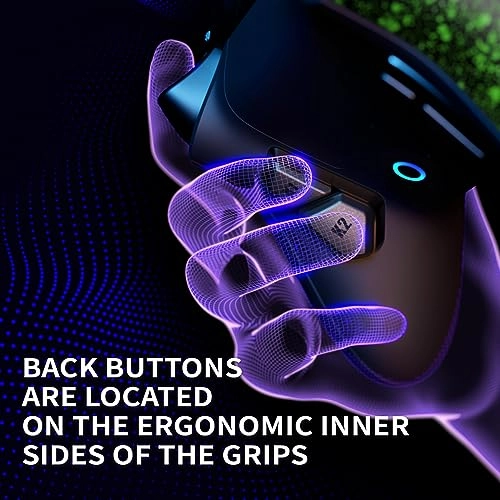 VICTOR X - Xbox Series X & S