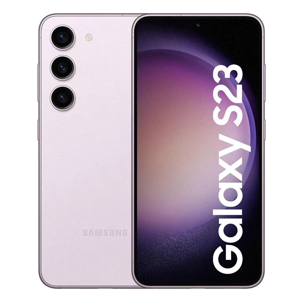 Galaxy S23 - 8GB 128GB