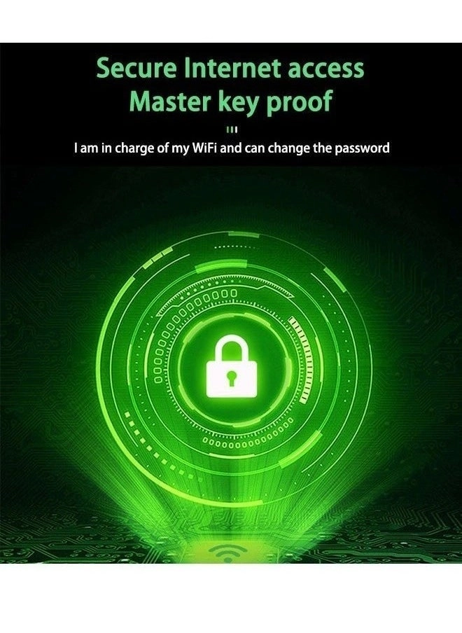 E5783 - 4G/5G WiFi 300Mbps