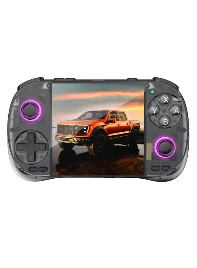 BlueFire D40 - 4.0-inch 720x720 20,000+ Games