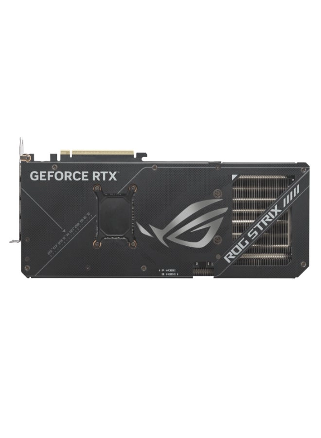 ROG Strix GeForce RTX 5070 OC Edition - 12GB