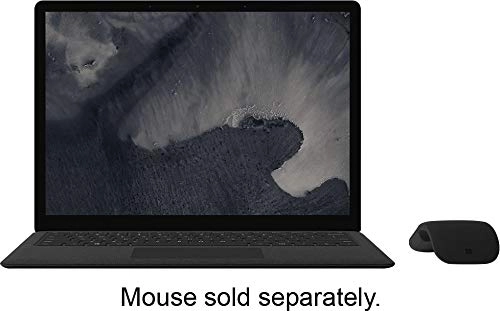 (Renewed) Surface Laptop 2 - 13.5'' Core i7 8GB DDR4 256GB SSD