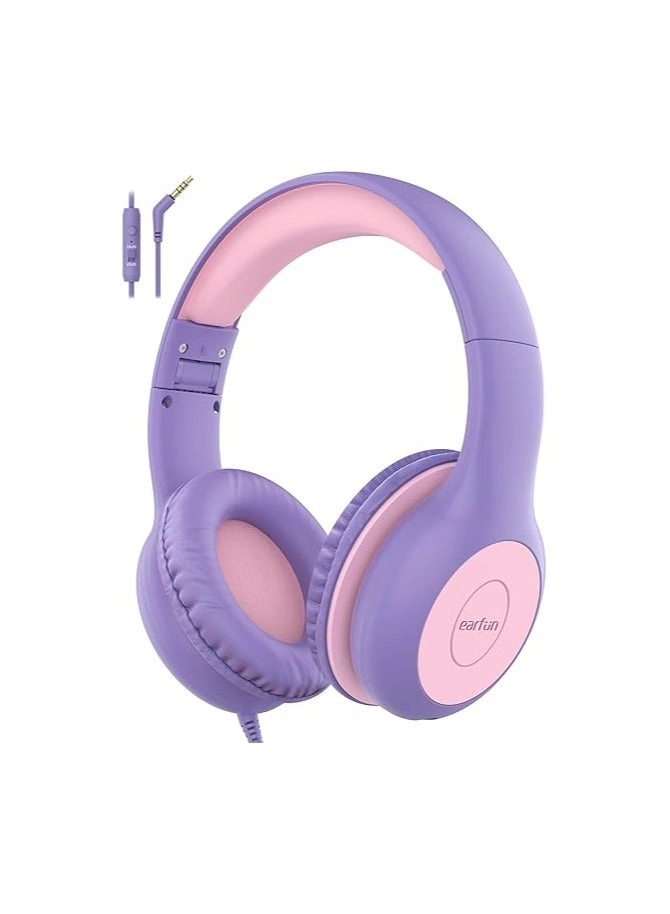 K1 Wired Headphone