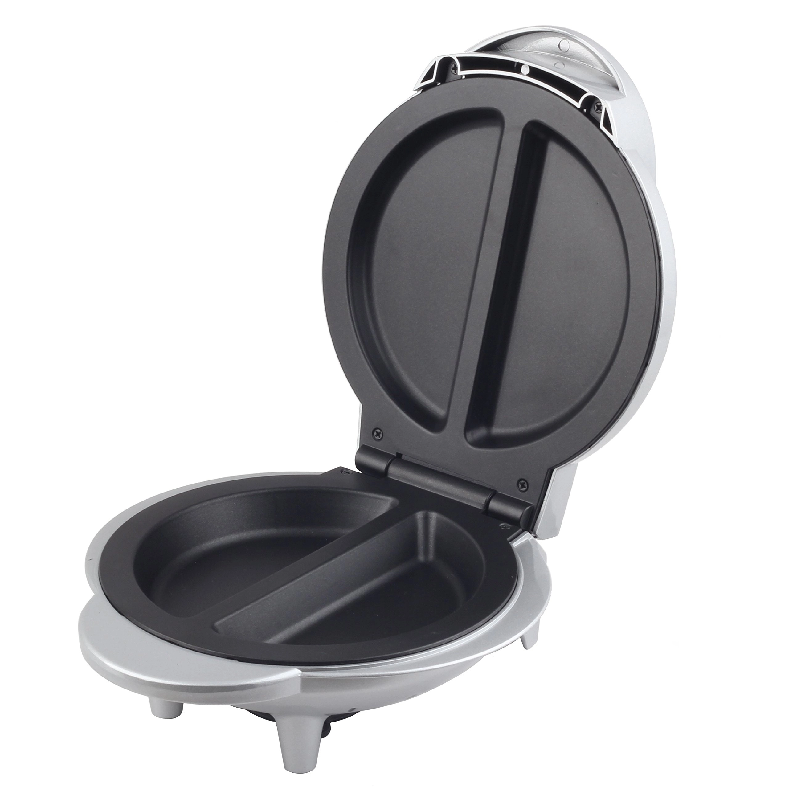 Brentwood TS-255 - 2 zone(s)