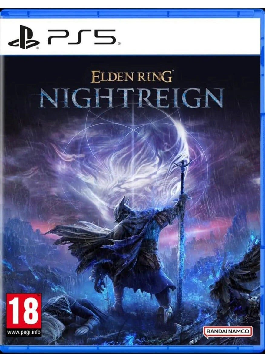 Elden Ring Nightreign | PS5