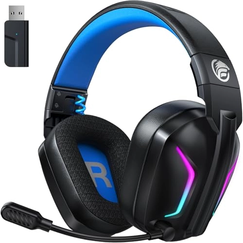 FC-300 Wireless Headset