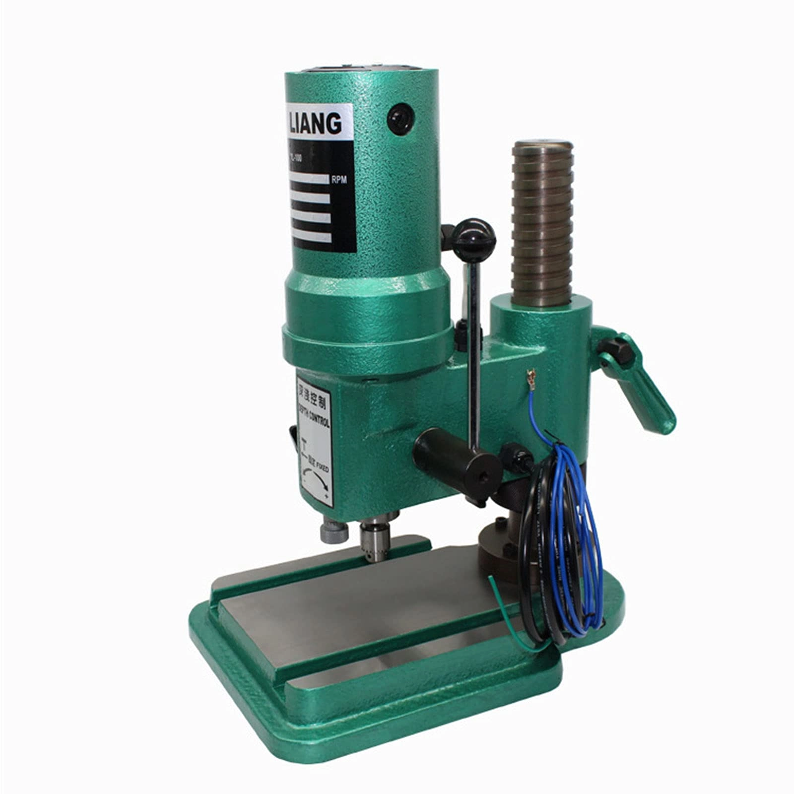 THAKIE Desktop Drilling Machine
