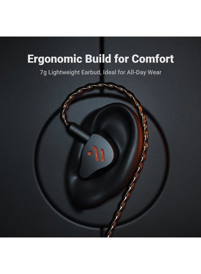 IM4 Wired Earbud