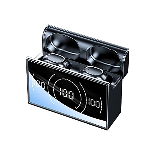 TWS Stereo Earphones - Wireless Earbud