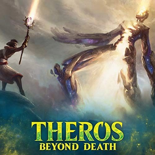 ros Beyond Death Collector Booster - 15pcs