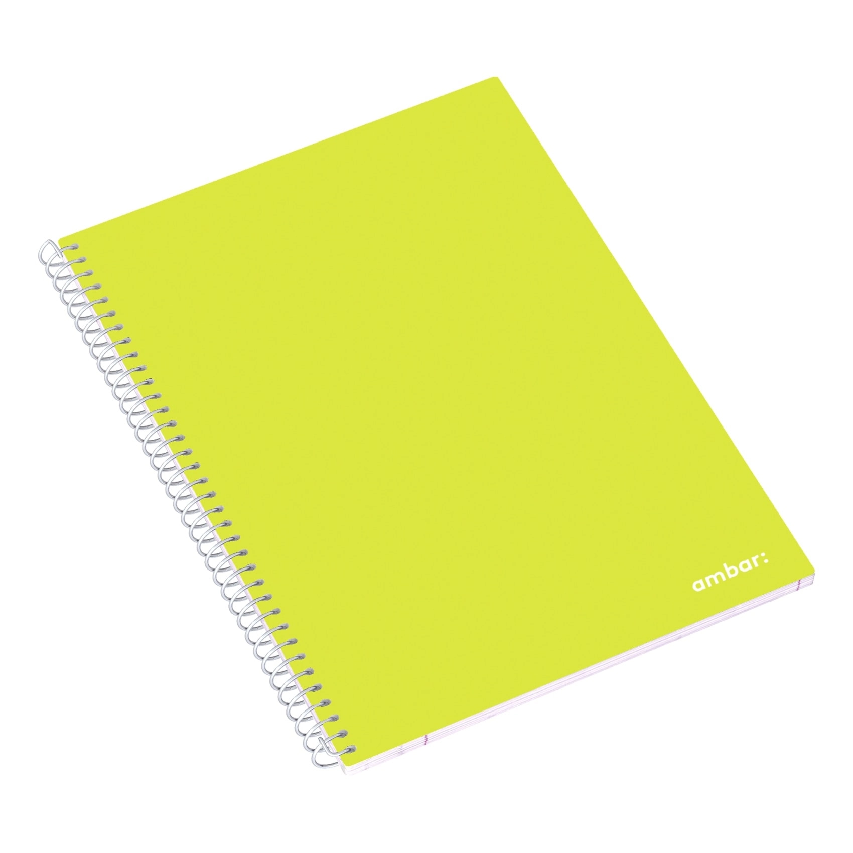 Classroom Mates A4 Spiral - 100 Sheets