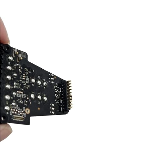 ESC Center Board