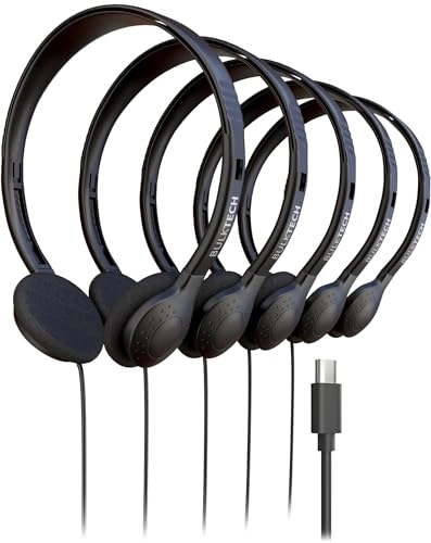 1Z1XCX Wired Headphone Pack