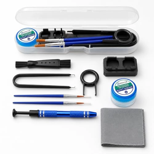 SHUIYUE Keyboard Lube Kit - USB