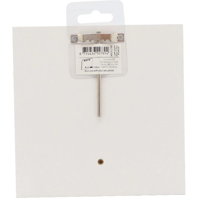 Photo Frame - 5 X 7 in