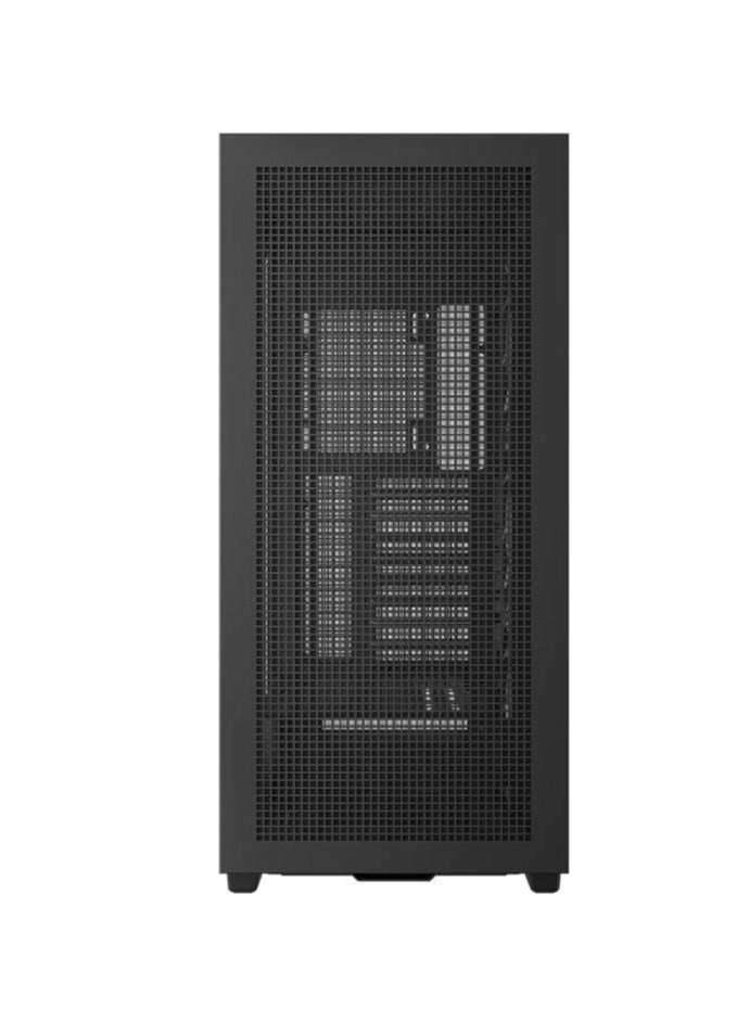 MORPHEUS - Tempered Glass Side Panel Full Tower ATX+