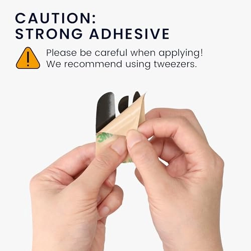 Replacement Mouse Feet Set