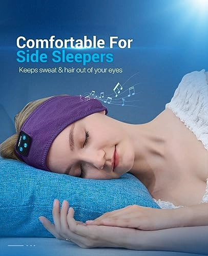 Sleep Headphones Wireless Headphone