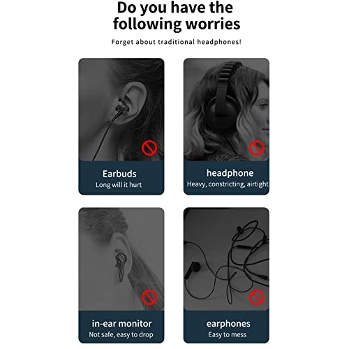 VG06 Wireless Headset