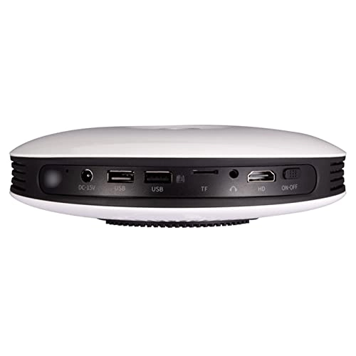 Projecter Mini Projector 7467834