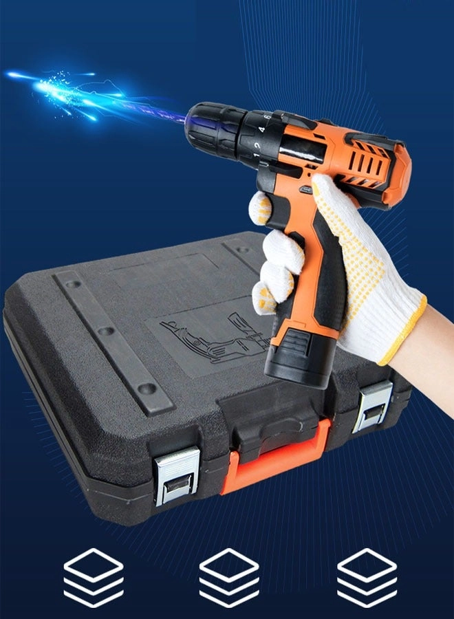 Power Tool Set