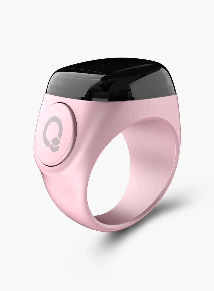 Zikr Ring E01 S Lite 18mm Plastic