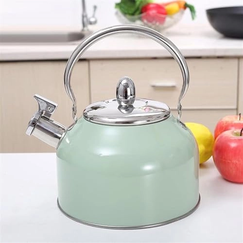 Tea Kettle - 2.5 Liter