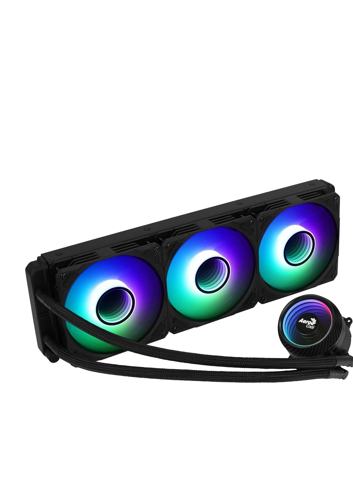 Mirage L360 - 120 mm